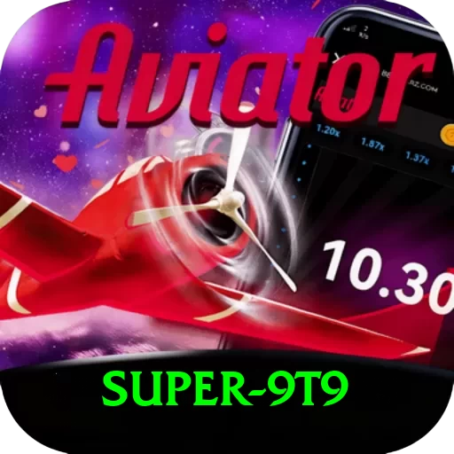 super 9t9 - Slots VIP - 2