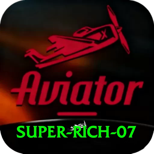 Super Rich 07 Apps (Tools & Injectors) VIP v2.9.1 - 2