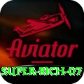 Super Rich 07 Apps (Tools & Injectors) VIP v2.9.1