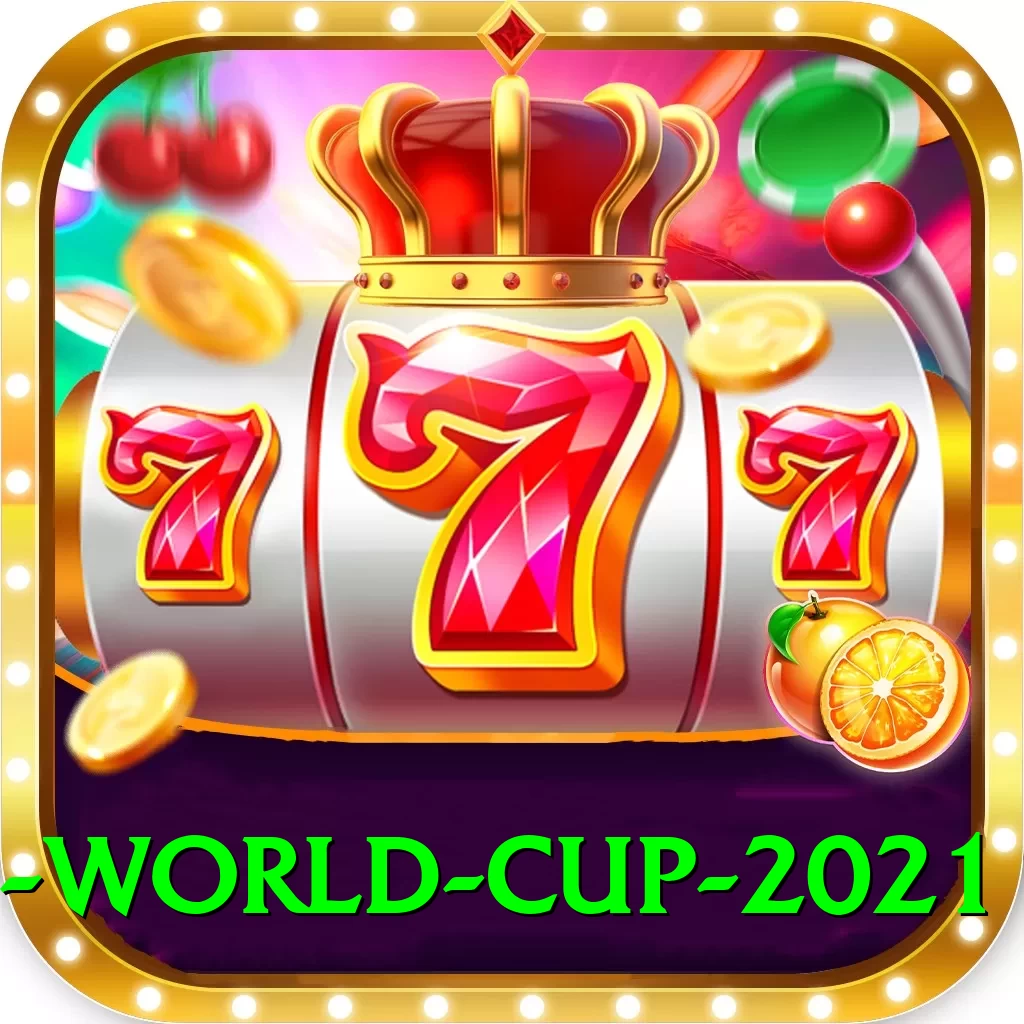 t 20 world cup 2021 VIP - Win Real PKR - 2