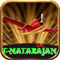 t natarajan Casino Official v2.7.6