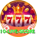 t10 live score - Real Money King
