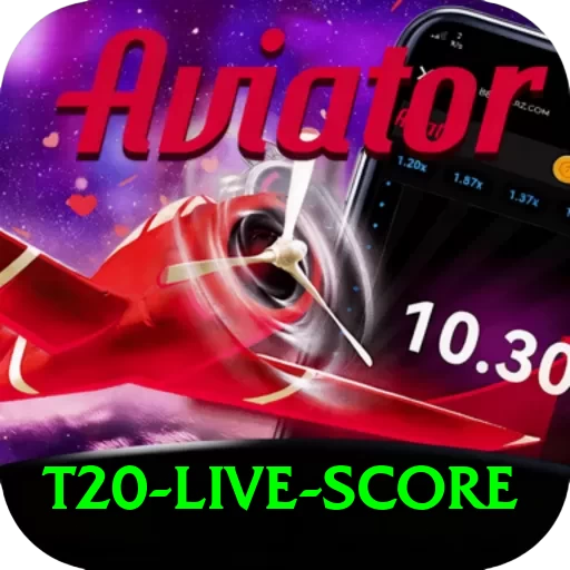 t20 live score - Slots VIP - 2