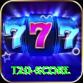 t20 score Super v1.8.9