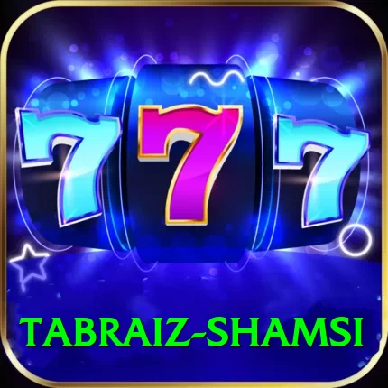 tabraiz shamsi Ultimate 2024 - 2