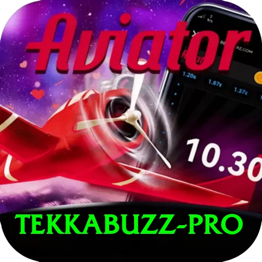 tekkabuzz Prime - Casino & Slots - 2