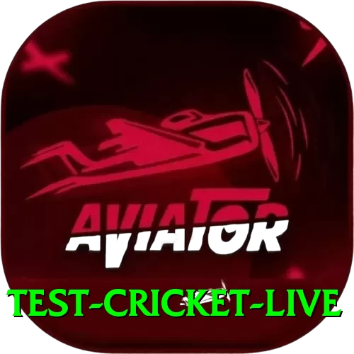 test cricket live VIP Latest v3.3.7 - 2