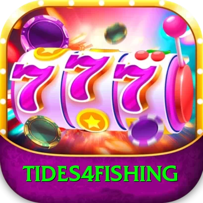 tides4fishing Gaming King - 2