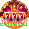 today t20 match schedule Gaming Legend