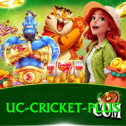 uc cricket Deluxe Latest v1.6.2 - 2
