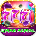 umar akmal - VIP Earning App