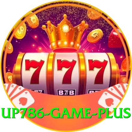 UP786 Game Premium Plus v2.7.2 - 2