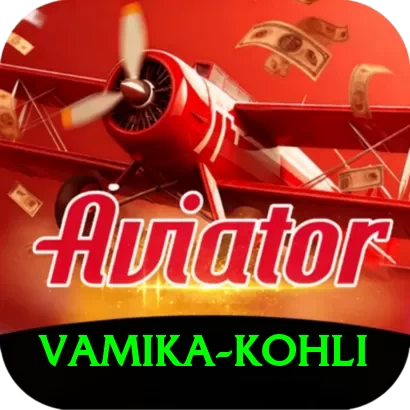 vamika kohli Extreme v3.1.1 - 2
