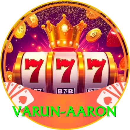 varun aaron Prime v2.0.8 - 2