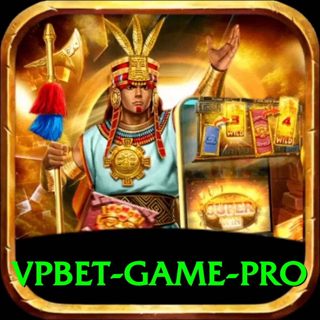 VPBET Game Jackpot VIP v1.5.3 - 2