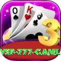 VSP 777 Game Pro Edition v1.2.2