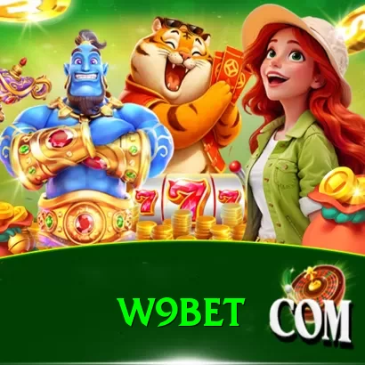 W9Bet Master v4.1.2 - 2