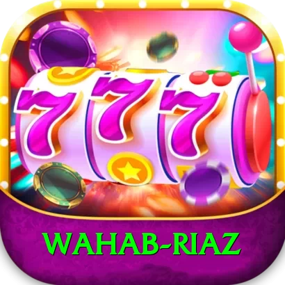 wahab riaz Slot Machine Royal - 2