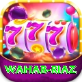 wahab riaz Slot Machine Royal