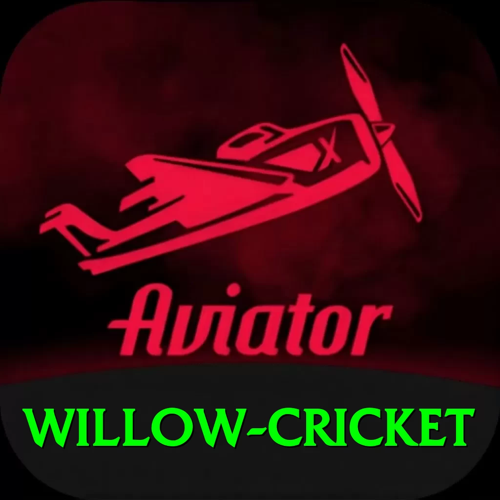 willow cricket Mega Gaming App - 2