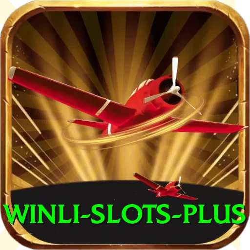 Winli Slots Deluxe v4.7.8 - 2