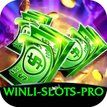 Winli Slots Gold v5.5.3 - 2