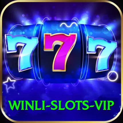 Winli Slots Jackpot Max v1.8.1 - 2
