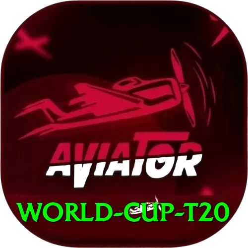 world cup t20 - Slots Champion - 2
