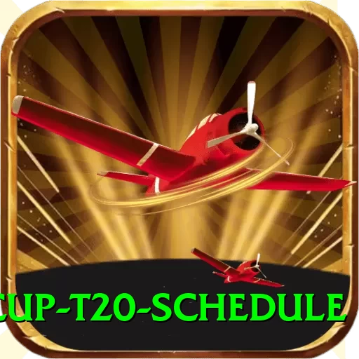 world cup t20 schedule APK Legend v3.0.2 - 2