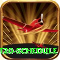 world cup t20 schedule APK Legend v3.0.2