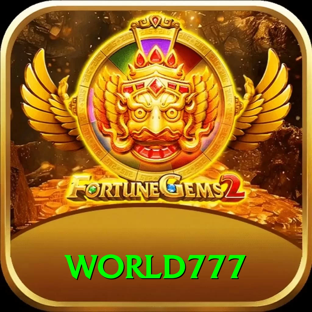 world777 Mega Casino App - 2