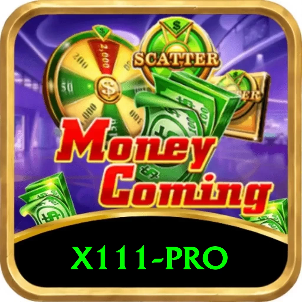x111 Casino Official v2.3.4 - 2
