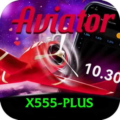 X555 - Max Edition v4.1.1 - 2