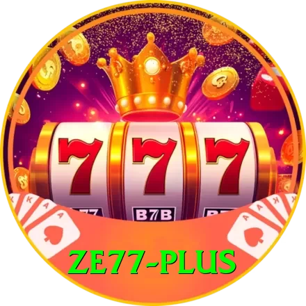 ze77 Master Jackpot - 2
