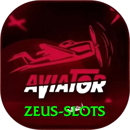zeus slots Official v1.3.1 - 2